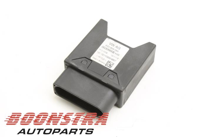 Gebruikte Brandstofpomp module Audi A3 Sportback (8VA/8VF) 1.4 TFSI 16V e-tron Prijs € 24,95 Margeregeling aangeboden door Boonstra Autoparts