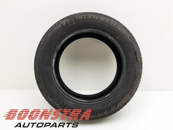 GOODYEAR 195/60 R15 88H (Summer tyre)