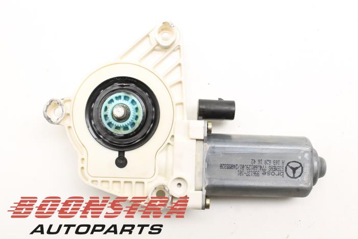 Mercedes B-Klasse Door window motor