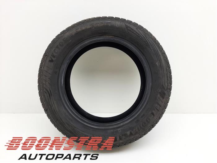 GOODYEAR 185/65 R15 88T (Summer tyre)