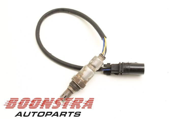 Gebruikte Lambda Sonde Ford Mondeo IV Wagon 1.6 TDCi 16V Prijs € 24,95 Margeregeling aangeboden door Boonstra Autoparts