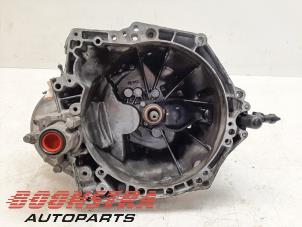 Gebruikte Versnellingsbak Peugeot 208 I (CA/CC/CK/CL) 1.5 BlueHDi 100 Prijs € 399,95 Margeregeling aangeboden door Boonstra Autoparts