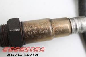 Lambda Sonde van een Volkswagen Transporter T5 1.9 TDi 2010