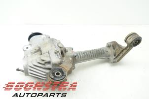 Gebruikte Differentieel voor Toyota Land Cruiser V8 (J20) 4.5 D-4D 32V Prijs € 999,95 Margeregeling aangeboden door Boonstra Autoparts