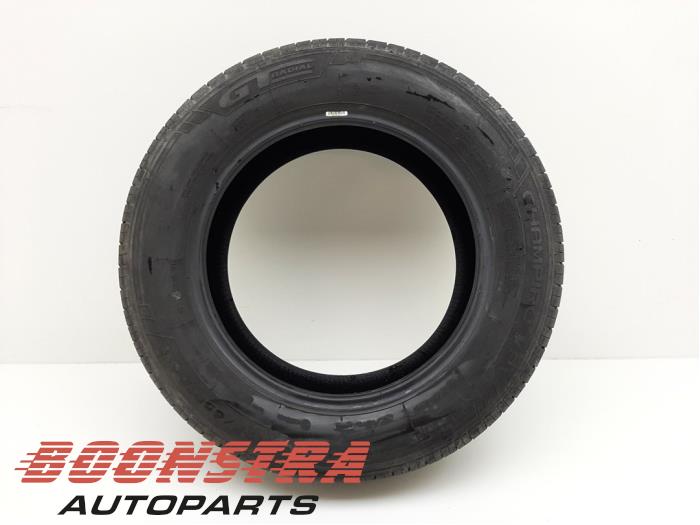 GT RADIAL 195/65 R15 91T (Summer tyre)