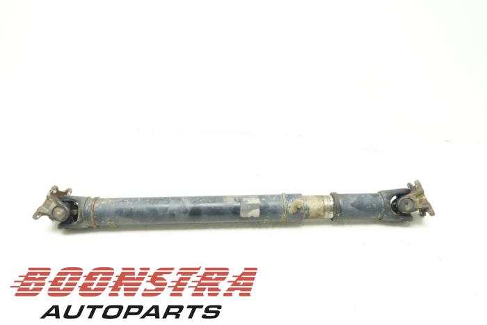 Gebruikte Cardanas Toyota Land Cruiser V8 (J20) 4.5 D-4D 32V Prijs € 249,95 Margeregeling aangeboden door Boonstra Autoparts