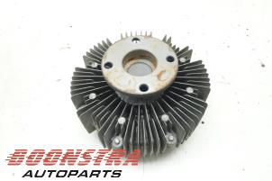 Gebruikte Viscosekoppeling koelvin Toyota Land Cruiser V8 (J20) 4.5 D-4D 32V Prijs € 199,95 Margeregeling aangeboden door Boonstra Autoparts