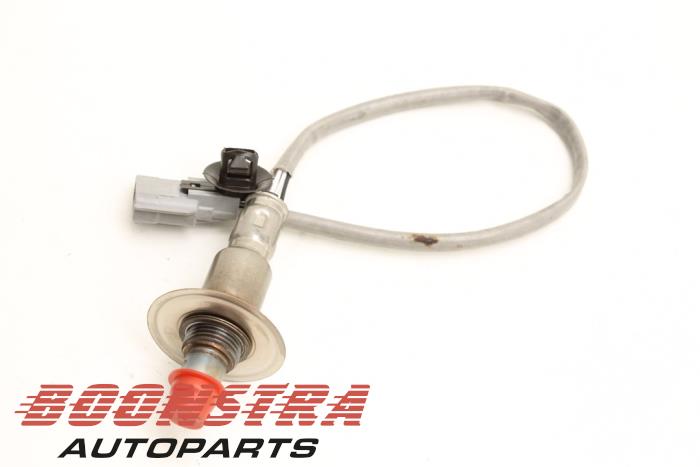 Gebruikte Lambda Sonde Renault Twingo III (AH) 1.0 SCe 65 12V Prijs € 59,00 Margeregeling aangeboden door Boonstra Autoparts