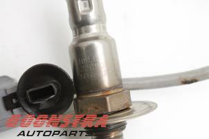 Lambda Sonde van een Renault Twingo III (AH) 1.0 SCe 65 12V 2021