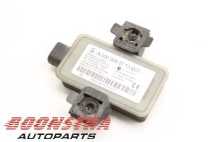 Gebruikte Module bandenspanning Mercedes C Estate (S205) C-180 BlueTEC, C-180 d 1.6 16V Prijs € 29,95 Margeregeling aangeboden door Boonstra Autoparts