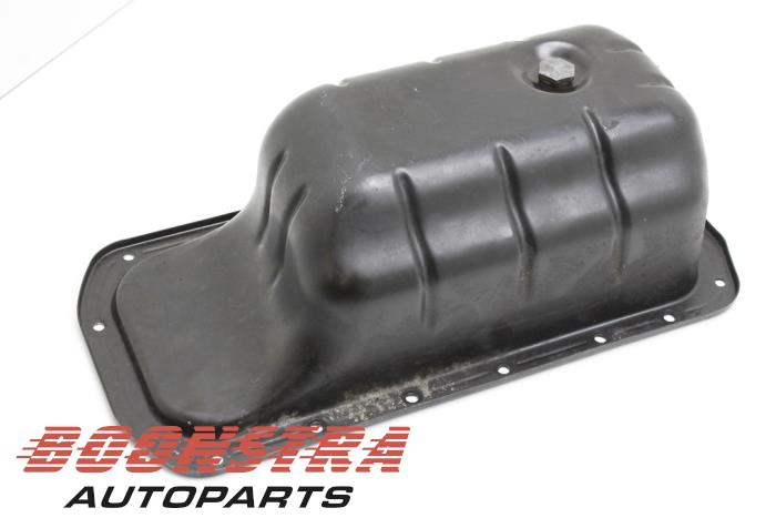Gebruikte Carterpan Citroen Berlingo 1.6 BlueHDI 100 Prijs € 30,19 Inclusief btw aangeboden door Boonstra Autoparts