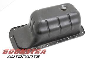 Gebruikte Carterpan Citroen Berlingo 1.6 BlueHDI 100 Prijs € 30,19 Inclusief btw aangeboden door Boonstra Autoparts