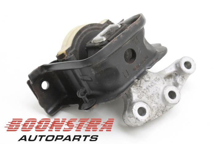 Gebruikte Motorrubber Citroen DS3 (SA) 1.6 e-HDi Prijs € 24,95 Margeregeling aangeboden door Boonstra Autoparts