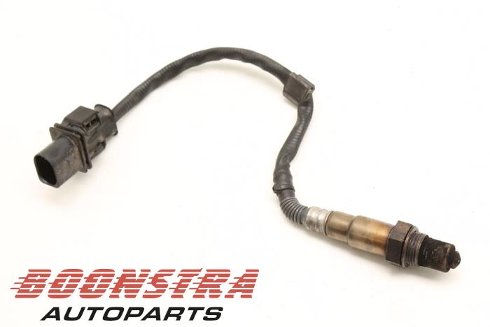 Gebruikte Lambda Sonde Citroen DS3 (SA) 1.6 e-HDi Prijs € 24,95 Margeregeling aangeboden door Boonstra Autoparts