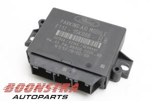 Gebruikte Module PDC Ford Transit Connect (PJ2) 1.6 TDCi 16V 95 Prijs € 29,95 Margeregeling aangeboden door Boonstra Autoparts