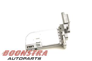 Gebruikte Luchtmassameter Peugeot 208 I (CA/CC/CK/CL) 1.5 BlueHDi 100 Prijs € 24,95 Margeregeling aangeboden door Boonstra Autoparts