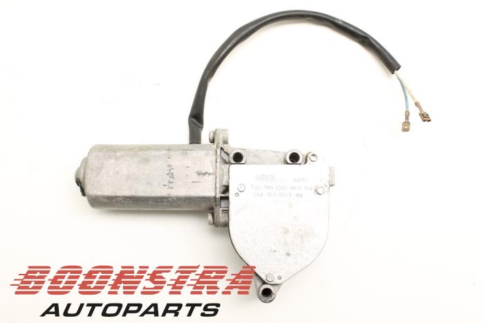Maserati Biturbo Door window motor