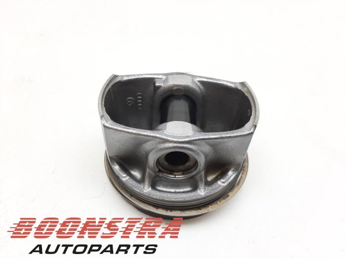 Gebruikte Zuiger Seat Arona (KJX) 1.0 TSI 12V Prijs € 58,95 Margeregeling aangeboden door Boonstra Autoparts