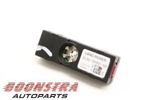 Gebruikte Diversen Jaguar I-Pace EV400 AWD Prijs € 24,95 Margeregeling aangeboden door Boonstra Autoparts