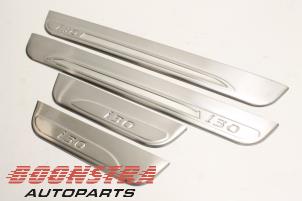 Gebruikte Carrosserielijst Hyundai I30 Prijs € 49,00 Margeregeling aangeboden door Boonstra Autoparts