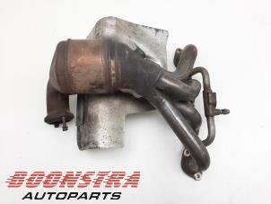 Gebruikte Uitlaatspruitstuk Maserati GranSport 4.2 V8 32V Prijs € 499,95 Margeregeling aangeboden door Boonstra Autoparts