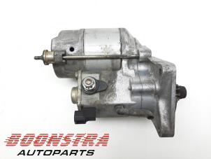 Gebruikte Startmotor Maserati GranSport 4.2 V8 32V Prijs € 149,00 Margeregeling aangeboden door Boonstra Autoparts