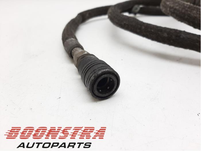 MASERATI 7 generation (2012-2024) Hoses 186355 19409632 - Used 