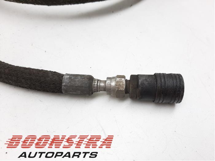 MASERATI 7 generation (2012-2024) Hoses 186355 19409632 - Used 
