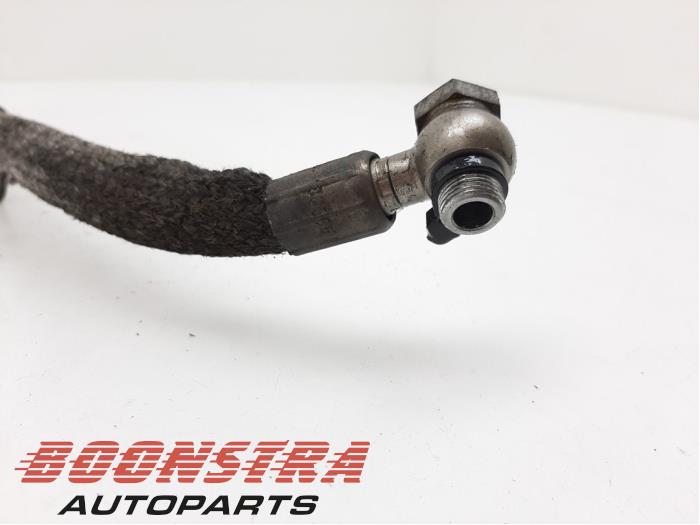 MASERATI 7 generation (2012-2024) Hoses 186355 19409632 - Used 