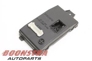 Gebruikte Computer Body Control Dacia Sandero I (BS) 1.2 16V Prijs € 24,95 Margeregeling aangeboden door Boonstra Autoparts