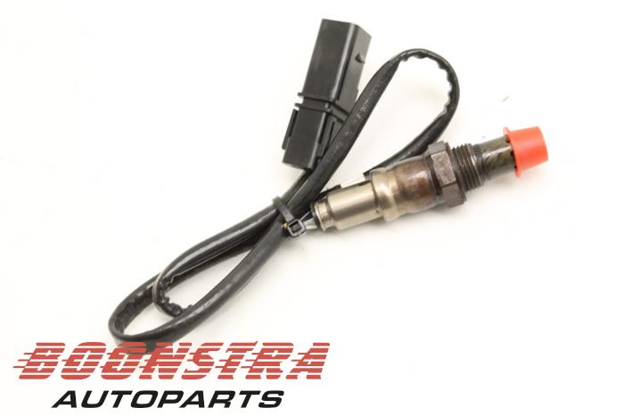 Lambda Sonde Skoda Octavia Combi (5EAC), 2012 / 2020 1.5 TSI Evo 16V, Combi/o, 4Dr, Benzine, 1.498cc, 110kW (150pk), FWD, DADA; DPCA, 2017-02 / 2020-07 (Gebruikt)