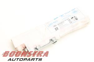 Gebruikte Airbag stoel (zitplaats) Jaguar I-Pace EV400 AWD Prijs € 149,95 Margeregeling aangeboden door Boonstra Autoparts