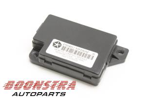 Gebruikte GPS module Dodge Caliber 2.0 16V Prijs € 29,95 Margeregeling aangeboden door Boonstra Autoparts