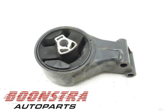 Gebruikte Motorsteun Opel Zafira Tourer (P12) 1.6 CDTI 16V ecoFLEX 136 Prijs € 24,95 Margeregeling aangeboden door Boonstra Autoparts