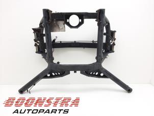Gebruikte Subframe Maserati GranSport 4.2 V8 32V Prijs € 399,00 Margeregeling aangeboden door Boonstra Autoparts