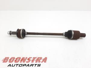 Gebruikte Steekas links-achter Jeep Renegade (BU) 2.0 Mutlijet 170 16V 4x4 Trailhawk Prijs € 149,95 Margeregeling aangeboden door Boonstra Autoparts