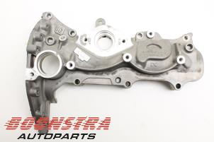 Gebruikte Kleppendeksel Renault Scénic IV (RFAJ) 1.3 TCE 115 16V Prijs € 99,00 Margeregeling aangeboden door Boonstra Autoparts