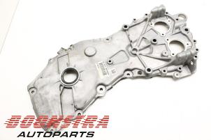 Gebruikte Distributiedeksel Renault Scénic IV (RFAJ) 1.3 TCE 115 16V Prijs € 149,00 Margeregeling aangeboden door Boonstra Autoparts