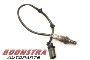 Gebruikte Lambda Sonde Opel Zafira Tourer (P12) 1.6 CDTI 16V ecoFLEX 136 Prijs € 29,95 Margeregeling aangeboden door Boonstra Autoparts