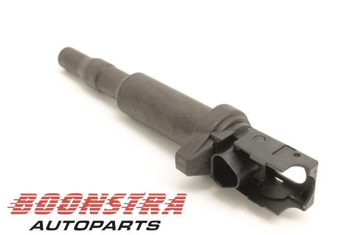 Gebruikte Bobine Peugeot 207/207+ (WA/WC/WM) 1.4 16V VTi Prijs € 24,95 Margeregeling aangeboden door Boonstra Autoparts
