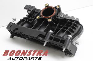 Gebruikte Inlaatspruitstuk Opel Astra K Sports Tourer 1.0 Turbo 12V Prijs € 49,00 Margeregeling aangeboden door Boonstra Autoparts