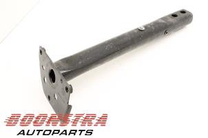 Gebruikte Subframe Jeep Compass II (MP) 2.0 Multijet II 140 16V 4x4 Prijs € 29,95 Margeregeling aangeboden door Boonstra Autoparts