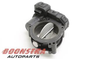 Gebruikte Gasklephuis Mercedes Sprinter 3,5t (906.63) 316 CDI 16V Prijs € 36,24 Inclusief btw aangeboden door Boonstra Autoparts