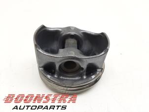 Gebruikte Zuiger Seat Leon ST (5FF) 1.8 TSI Ecomotive 16V Prijs € 98,95 Margeregeling aangeboden door Boonstra Autoparts