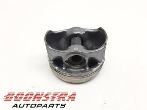 Gebruikte Zuiger Seat Leon ST (5FF) 1.8 TSI Ecomotive 16V Prijs € 98,95 Margeregeling aangeboden door Boonstra Autoparts