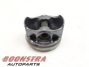 Gebruikte Zuiger Seat Leon ST (5FF) 1.8 TSI Ecomotive 16V Prijs € 98,95 Margeregeling aangeboden door Boonstra Autoparts