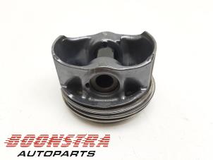 Gebruikte Zuiger Seat Leon ST (5FF) 1.8 TSI Ecomotive 16V Prijs € 98,95 Margeregeling aangeboden door Boonstra Autoparts