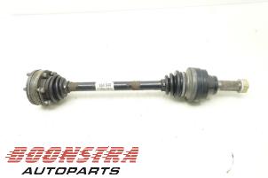 Gebruikte Steekas rechts-achter Maserati GranSport 4.2 V8 32V Prijs € 249,95 Margeregeling aangeboden door Boonstra Autoparts