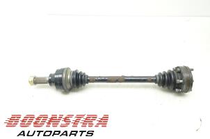 Gebruikte Aandrijfas links-achter Maserati GranSport 4.2 V8 32V Prijs € 224,95 Margeregeling aangeboden door Boonstra Autoparts