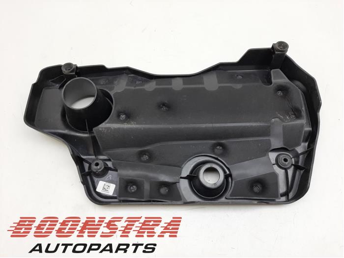 JEEP Compass 2 generation (2017-2023) Engine Cover 68386926AB 19409025
